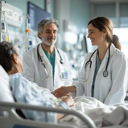 Pharmakon healthcare support